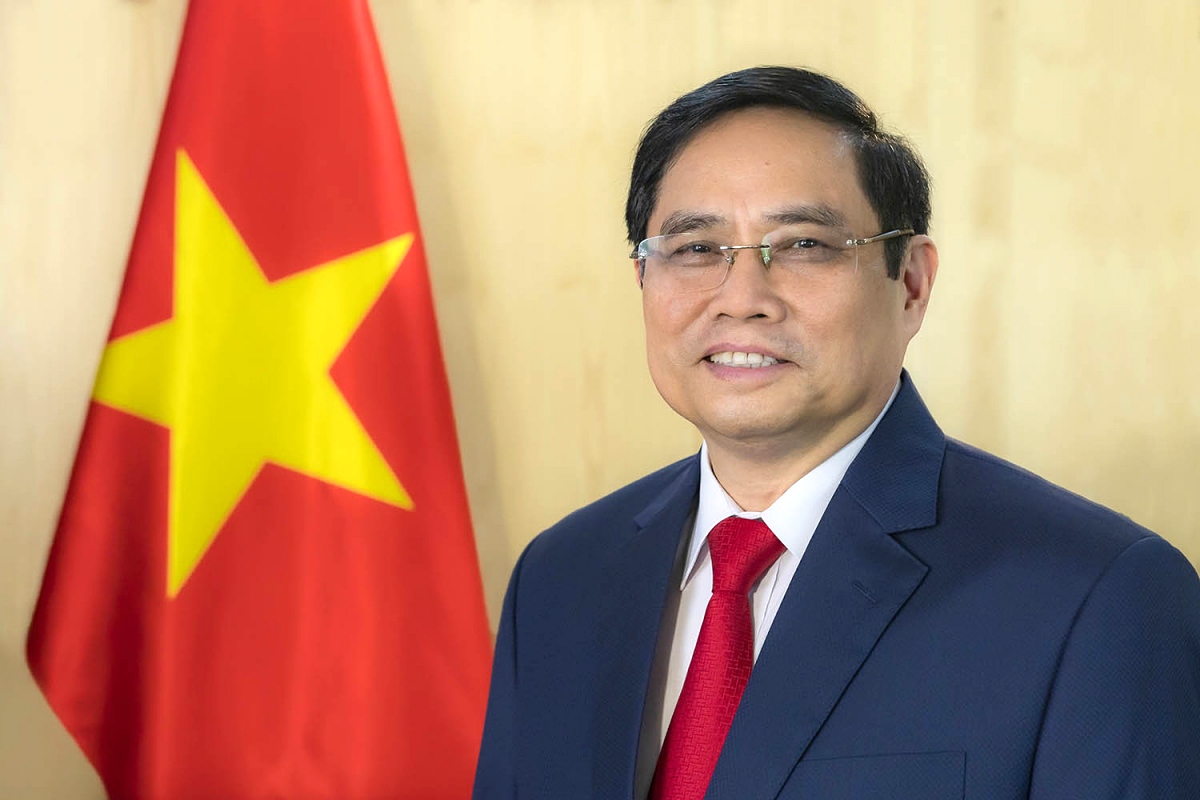 PM Pham Minh Chinh to attend ASEAN Summit in Indonesia
